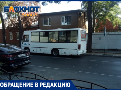 «Водители наглые и в автобусах душно» – анапчанин об общественном транспорте курорта