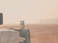 Якутск на сутки задержал авиарейсы из Анапы из-за задымления взлетного поля