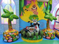 Сказочный мир для каждого ребенка - «Акуна Матата»