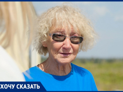 «Из-за мэрии я остаюсь бомжом на старости лет» – пенсионерку в Анапе хотят лишить единственного жилья