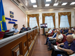 В Анапе будут пресекать самовольное занятие участков береговой полосы 