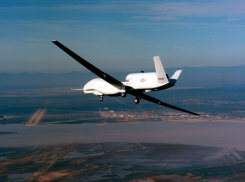 Долетался: Министр обороны РФ поручил принять меры против американского БПЛА над Черным морем