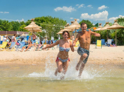 Анапа вошла в пятерку курортов с дешёвыми турами на октябрь