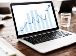 Экономика Анапы бьет рекорды: индекс промпроизводства составил 130,8%