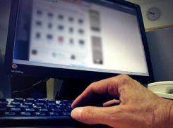 Как анапчанина обманули в интернете