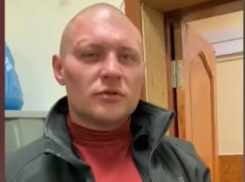 Поджигатель пункта полиции в Анапской получил 1 год 6 месяцев колонии