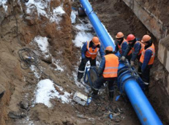 В Анапе введен в эксплуатацию водовод стоимостью 130 млн рублей 