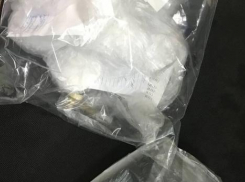 В Анапе задержали мужчину с 1 граммом наркотика в кармане