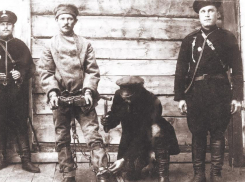 В Анапе пьяный отец размозжил голову собственному ребёнку