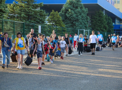 Анапские здравницы примут детей из новых регионов России