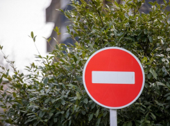 Проезда нет: в Анапе на Таманской улице введены ограничения движения транспорта