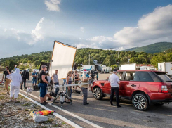 На Кубани сняли около 300 фильмов и сериалов