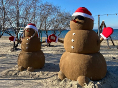 Перезимовать на юге: рост бронирований туров в Анапу опередил Сочи