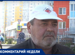 В микрорайоне «Горгиппия» в Анапе за 1,5 часа жители высадили 20 берёз