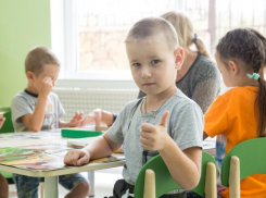 Почему в Анапе очередь в детский сад не уменьшается, а с годами даже пятится назад