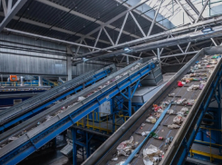 Мусоросортировочный комплекс «Анапа» обойдется в 4 с лишним миллиарда рублей