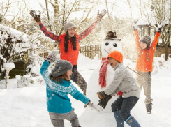 Куда в Анапе сходить с детьми на каникулах