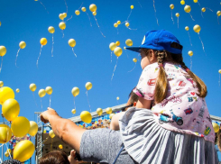 Какой будет в Анапе погода в день открытия сезона?