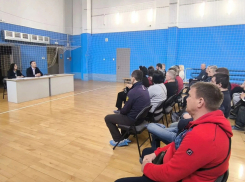 В Анапе готовятся к крупным соревнованиям по керешу