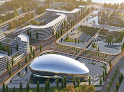 Курорт «Новая Анапа»: мифы и реальность – комментирует Туризм.РФ