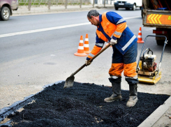 Мэрия Анапы заплатит 14,5 млн рублей за ямочный ремонт дорог