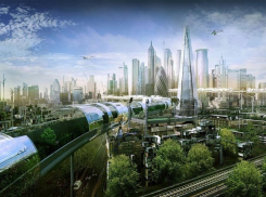 Какой будет Анапа в 2030 году?