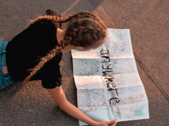 В день неспешного заплетания кос в Анапе потеплеет до +7