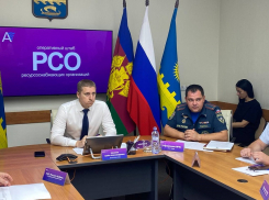 Вице-мэр Артем Моисеев проведет прием граждан в Гостагаевской