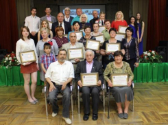 Чествование победителей поисково – просветительской экспедиции прошло в станице Анапской