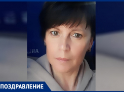 Свой юбилей отметила Ирина Дмитриевна Бламбирус