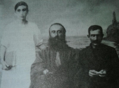 История Анапы: кто такой Ананий Терзиди и чем он занимался в Витязево?