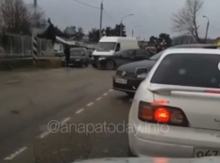 41-летнюю анапчанку, нарушившую ПДД, нашли по видео в соцсетях и оштрафовали