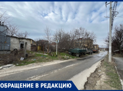 «Почему не штрафуют?»: свалка в Супсехе вызывает неудобство для местных жителей 