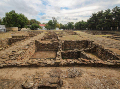 Проходящий через Анапу маршрут «Золотое кольцо Боспорского царства» посетили более 900 тысяч человек 