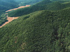 В Анапе могут увеличить число особо охраняемых природных территорий