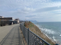 День подводной лодки будет в Анапе морозным