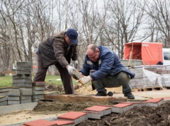 Какие тротуары в Анапе отремонтируют в ближайшее время