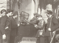 Анапские правоохранители за год раскрыли больше половины преступлений