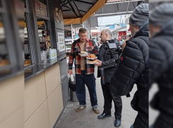 Известные московские шеф-повара назвали анапские чебуреки лучшими