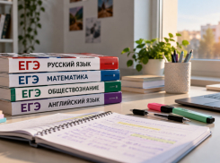 Анапчанам рассказали, сколько часов в день готовиться к ЕГЭ
