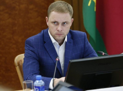 Василий Швец выдвинул свою кандидатуру на пост мэра Анапы