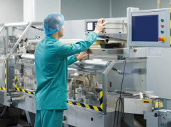 В районе аэропорта Анапы планируют построить завод по выпуску медтехники