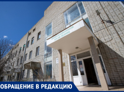 «Там готовят еду больным детям»: анапчанка рассказала о тараканах в детской больнице 