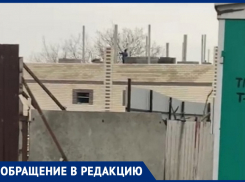 Жители Супсеха обеспокоены строительством многоквартирных домов на улице Серебряной