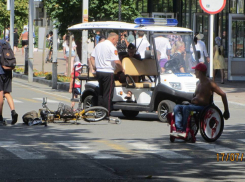 Смертельное ДТП и отравление детей хлором – что случилось в Анапе за неделю