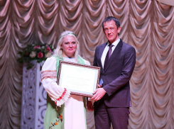 В Анапе прошёл фестиваль с участием людей с ограниченными возможностями здоровья