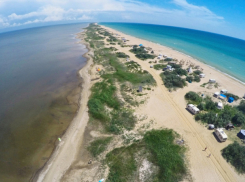 Мэрия Анапы подала иск о сносе 21 строения под Анапой