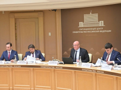 Инвесторов проекта «Новая Анапа» будут привлекать на конкурсной основе