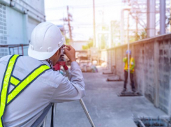 «Центру качества строительства» в Анапе требуется инженер-геолог