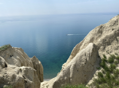 Тепло и солнечно: в Анапу «завезли» настоящую весну 